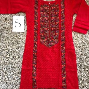 Pakistani Cotton Top